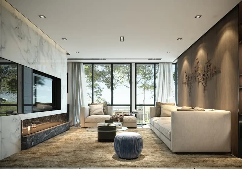 Modern Living: Top Interior Trends for 2026