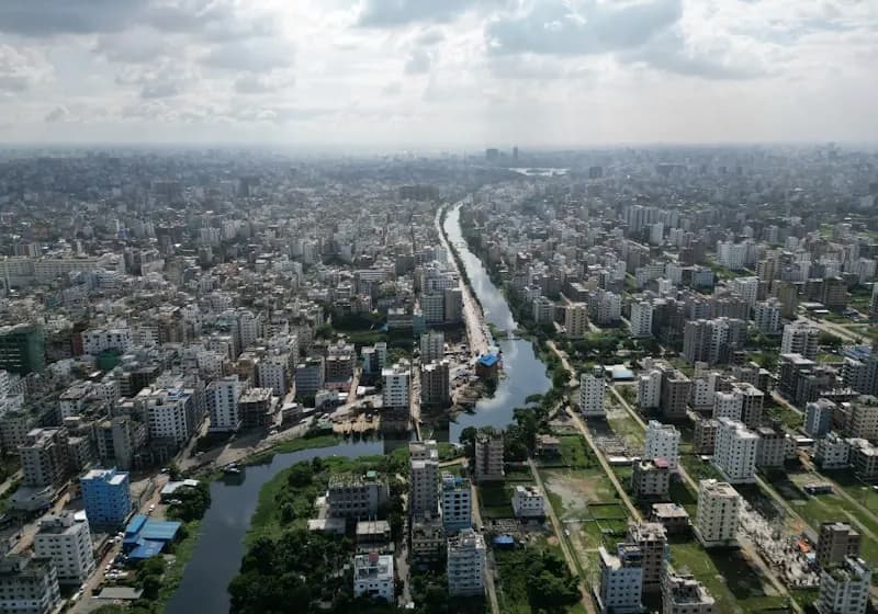 Real Estate Market Trend in Bangladesh 2026