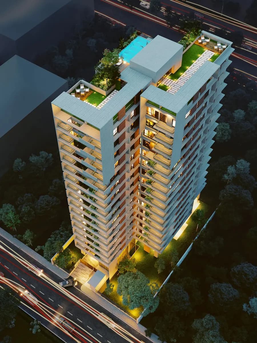 National Haven — Uttara, Dhaka