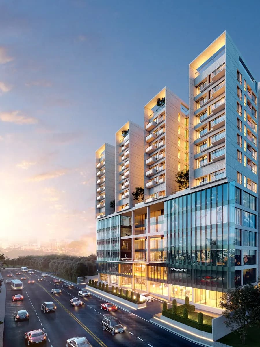 National Horizon — Dhanmondi, Dhaka